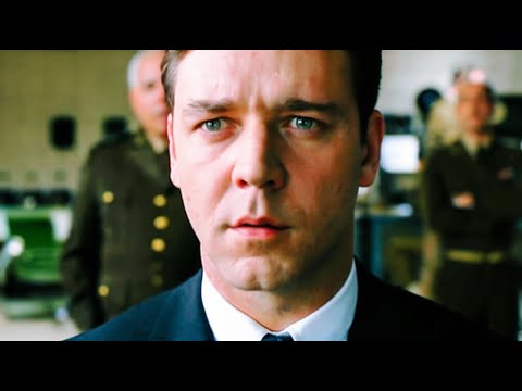 The Schizophrenic Genius Who Won The Cold War