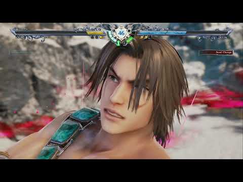 NEC 20: SC6 Pools: burgle (Kilik 2p) vs Hibachi4020 (Kilik 1p)