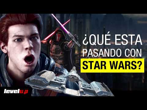 Fue muy criticado en su lanzamiento, pero este juego de estrategia de Star Wars tenía algunas de la