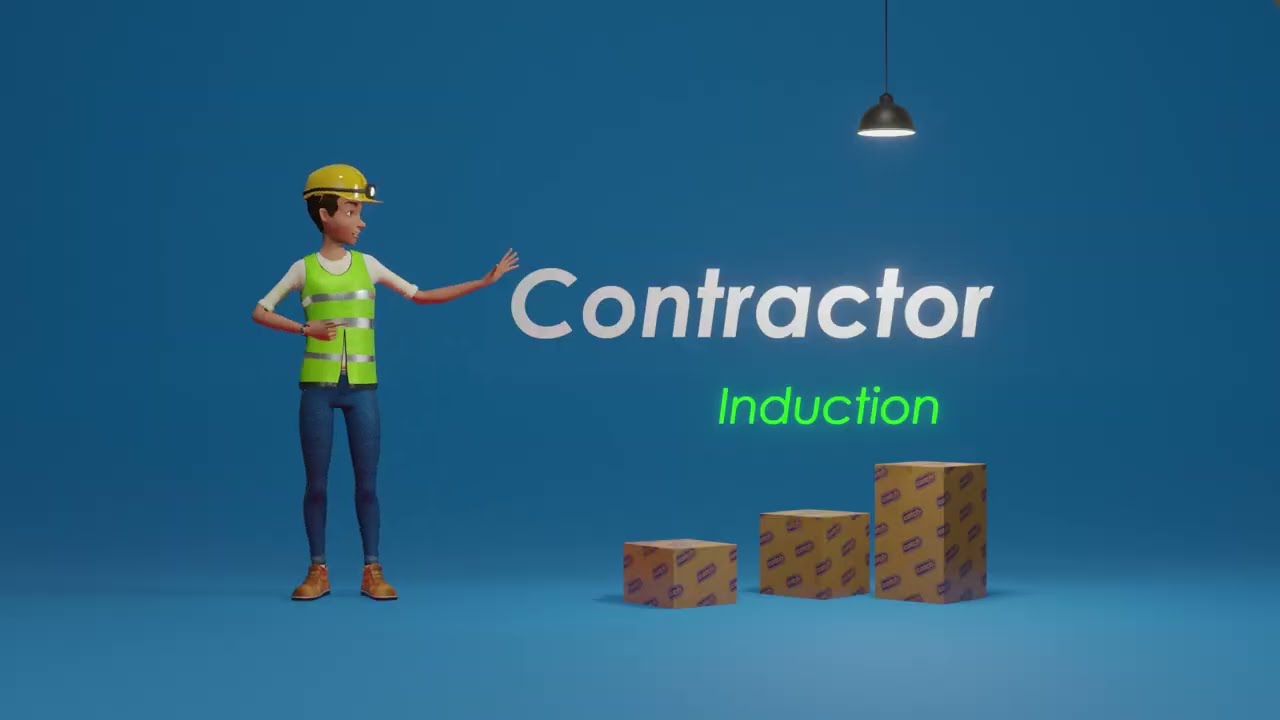 Catch.com.au Contractor Induction final