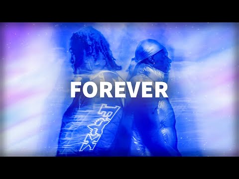 Tiakola x Gazo Type Beat "Forever" | Instru Rap Drill Mélo