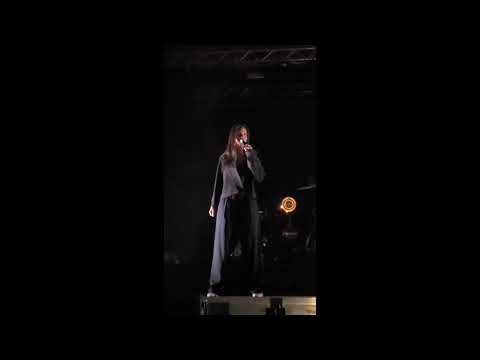 Kid Francescoli live at SummerWell Festival Romania 2023