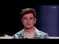 Julien (en acapella) (Pour défendre sa place) - Prime 12 (Le monde qui est le mien) de emmanuel dahl