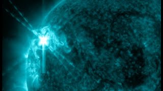 X Class Solar Flares, Killshot Risk Above 1% | S0 News Nov.5.2025