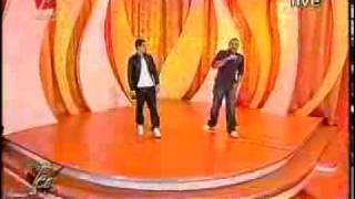 Montuga - Sofia - LIVE la TEO