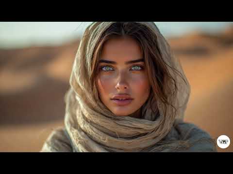 𝗙𝗹𝗼𝗿𝗶𝗮𝗻 𝗚𝗮𝘀𝗽𝗲𝗿𝗶𝗻𝗶 - 𝗡𝗼 𝗮𝗻𝘀𝘄𝗲𝗿 / Organic House  Deep Anatolia Cafe Model Afro House dance #dance