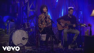 Raquel Sofía - Quédate (Live)