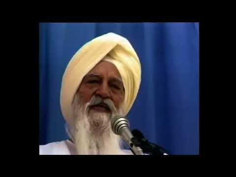 Mittar Tera Koi Nahin || Maharaj Charan Singh || Punjabi Satsang 2025