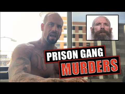 GP Prison Gang - Murders