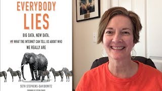 Everybody Lies - 1 Minute Book Review