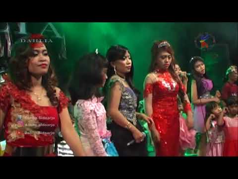 Dahlia Sidoarjo-Bunga Dahlia voc. All Artis