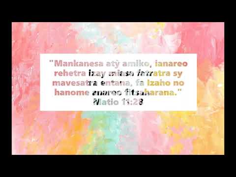 Ry sakaizan'ny mpanota (FFPM 576)