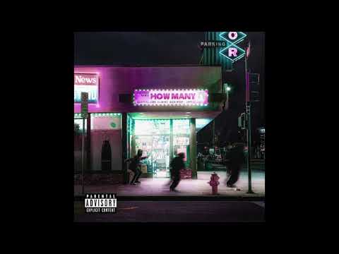 Guapdad 4000, !llmind & Rick Ross - How Many (Remix) (AUDIO)