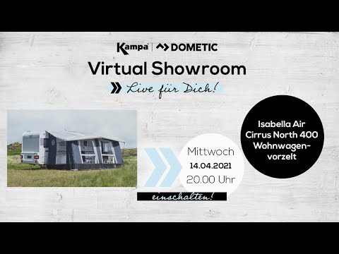 +++ Isabella Air Cirrus North 400 +++