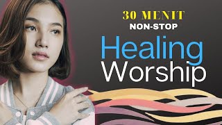Download lagu Saat Teduh 30 Menit - Healing - Melitha Sidabutar mp3