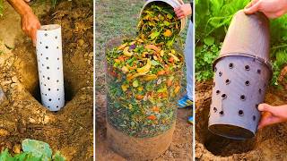 Before You Throw This Away… 5 Trash Hacks That Transform Your Plants