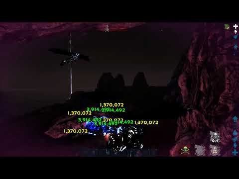 How to solo warchief of the ark with 1 Primordius