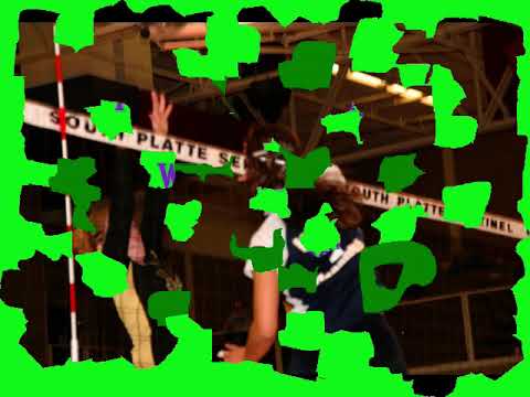 2004 Volleyball Regional Tourney -- champs