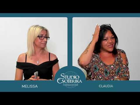 CARTOMANZIA IN DIRETTA STREAMING con Claudia e Melissa - Pt 02-08-2022