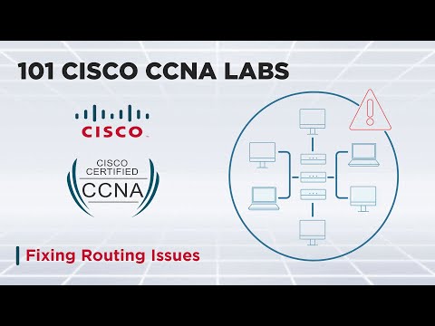 CompTIA Security 101 Labs l Hping