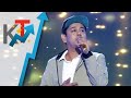 Mark Justo sings John Legend's Ordinary People
