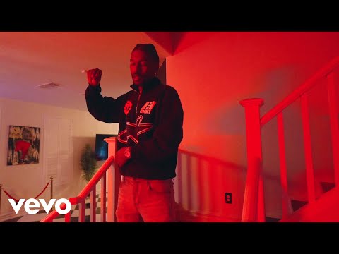 Ocho FrmdaMob - LISTEN FOR A CHANGE (Official Music Video)