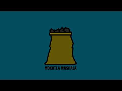 Thee Abrahm, Hendrick Magaeva - Mokotla Mashala (prod. by Buddah 016)(Official Audio)