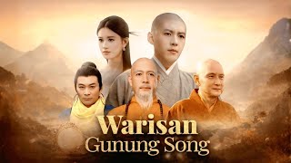 Download lagu Warisan Wunung Song Drama China mp3 Download lagu Warisan Wunung Song Drama China mp3