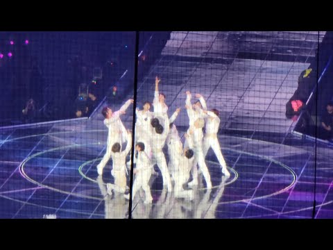 [4K] 230722 세븐틴 - 박고맙다(THANKS) - (SEVENTEEN FOLLOW TO SEOUL)