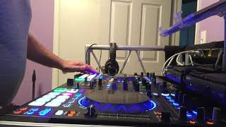 Download lagu Whodini 5 minutes of funk / friends mix. mp3