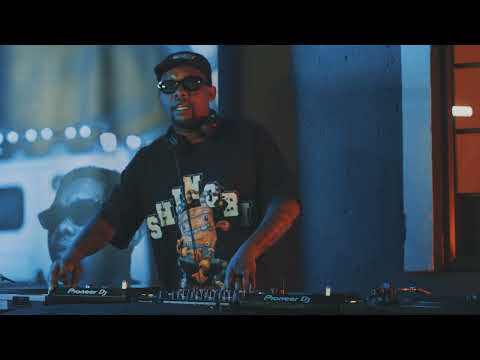 Garage Fm Mix Vol. 53 (2025 Amapiano Mix)