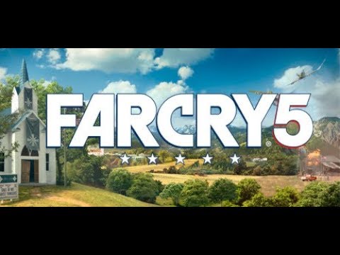 Maybe friendly fire was a bad idea! Far Cry 5 with Bubulae