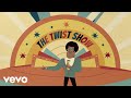 Chubby Checker - Let's Twist Again (Official Music Video)