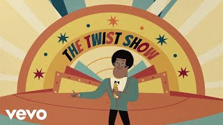 Chubby Checker - Let&#39;s Twist Again (Official Music Video)