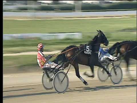 Trotto 20/04/2018 - 6ª corsa