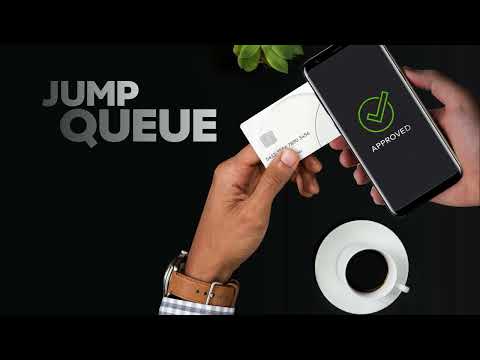 Storm Contactless