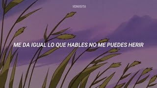 José José - Tranquilo - Letra 