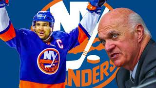 New York Islanders, John Tavares is an NHL Free Agent, where will he land  on July 1?