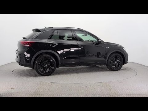 Volkswagen T-Roc R-line 75 2.0tdi 116HP - Image 2
