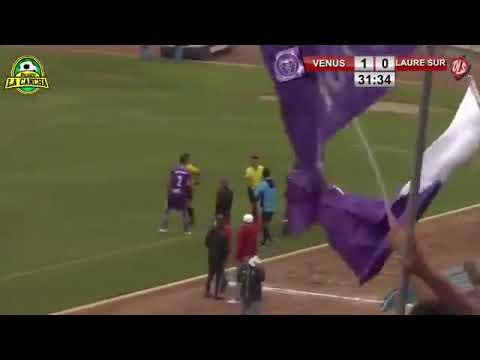 COPA PERÚ 2018 : VENUS DE HUACHO 1-0 LAURE SUR
