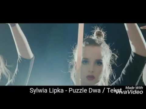 Sylwia Lipka - Puzzle Dwa / Tekst