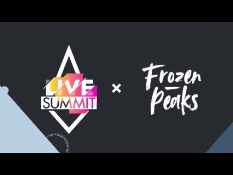 The Crew 2: Frozen Peaks (Live Summit)