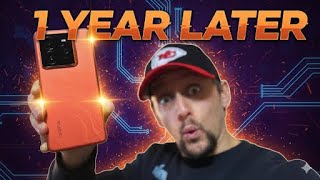 The Realme GT 7 Pro After a Year – Does It Hold Up?
