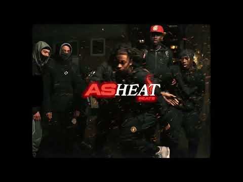 AbzSav x MadMax x Sixty - Brazil | UK Drill/Jersey Type Beat (Prod. by ASHeat x Nuski)