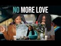 GloRilla - No More Love (Official Music Video) REACTION