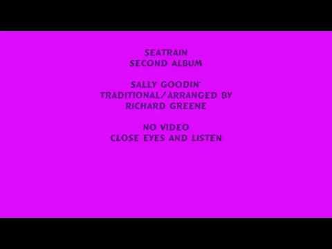 Video thumbnail for Sally Goodin’