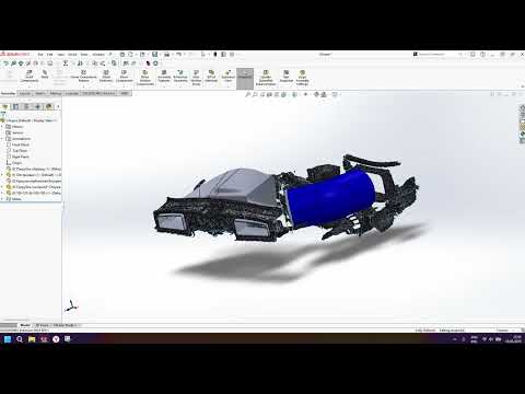 фото услуги по 3д печати, сканированию, реверс-инжинирингу 0