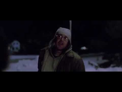 The End of the Tour - "Why ?"