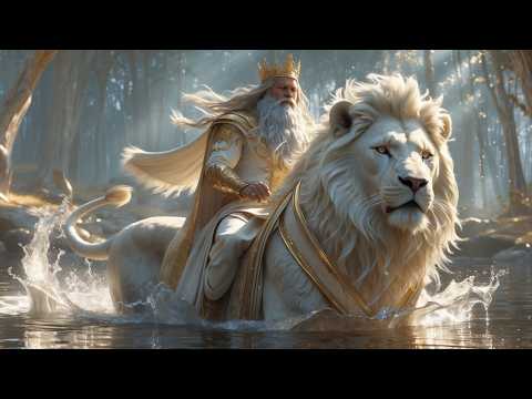 A Nova Jerusalém: O Cântico do Fim e do Recomeço | Bíblia A.I.