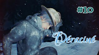 PS4:VR【Déraciné】デラシネのんびり実況 #10